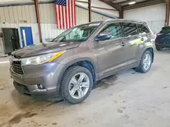 5TDDCRFH3GS015965 2016 TOYOTA HIGHLANDER