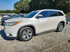5TDDCRFH4GS014128 2016 TOYOTA HIGHLANDER