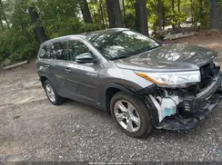 5TDDCRFH4GS014422 2016 TOYOTA HIGHLANDER