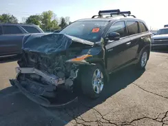 5TDDCRFH5GS016275 2016 TOYOTA HIGHLANDER