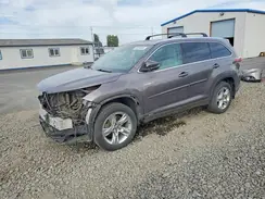 5TDDCRFH5GS018057 2016 TOYOTA HIGHLANDER