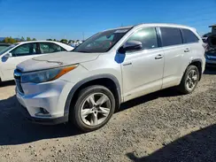 5TDDCRFH6GS018259 2016 TOYOTA HIGHLANDER