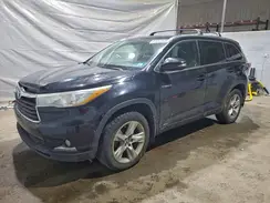 5TDDCRFH7GS020067 2016 TOYOTA HIGHLANDER