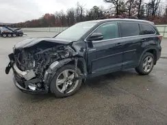 5TDDCRFH8GS014987 2016 TOYOTA HIGHLANDER