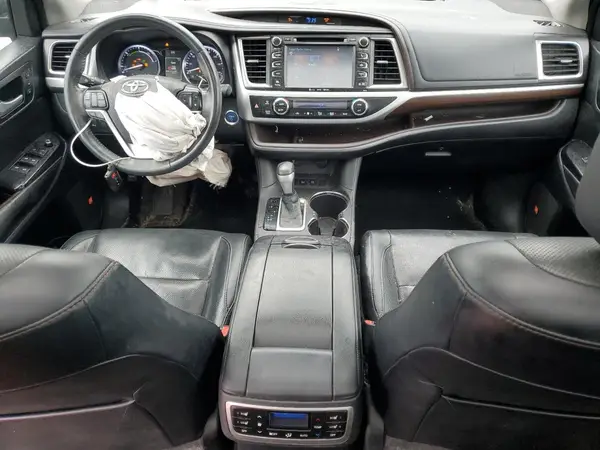 5TDDCRFH8GS014987 2016 TOYOTA HIGHLANDER - Image 8