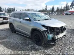 5TDDCRFH8GS019610 2016 TOYOTA HIGHLANDER