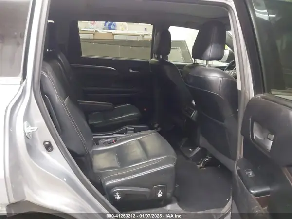 5TDDCRFH9GS015968 2016 TOYOTA HIGHLANDER - Image 8
