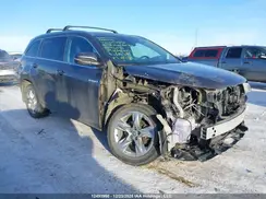 5TDDCRFH9GS016036 2016 TOYOTA HIGHLANDER