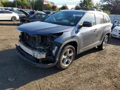 5TDDCRFH9GS016215 2016 TOYOTA HIGHLANDER