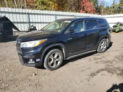 5TDDCRFHXGS018779 2016 TOYOTA HIGHLANDER