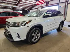 5TDDGRFH0HS023379 2017 TOYOTA HIGHLANDER