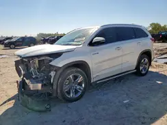 5TDDGRFH0HS024905 2017 TOYOTA HIGHLANDER