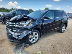 5TDDGRFH0HS026136 2017 TOYOTA HIGHLANDER