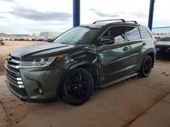 5TDDGRFH0HS032325 2017 TOYOTA HIGHLANDER