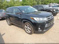 5TDDGRFH0JS039345 2018 TOYOTA HIGHLANDER