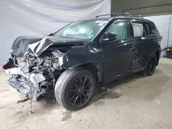 5TDDGRFH0JS042262 2018 TOYOTA HIGHLANDER