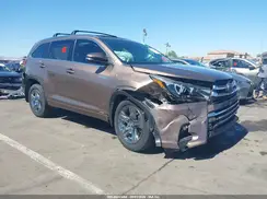 5TDDGRFH0JS045193 2018 TOYOTA HIGHLANDER