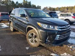 5TDDGRFH0JS045971 2018 TOYOTA HIGHLANDER