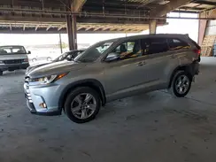 5TDDGRFH0JS046733 2018 TOYOTA HIGHLANDER