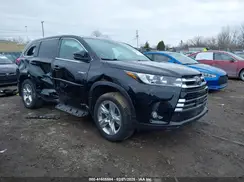 5TDDGRFH0JS046943 2018 TOYOTA HIGHLANDER