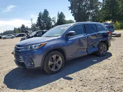 5TDDGRFH0JS050944 2018 TOYOTA HIGHLANDER