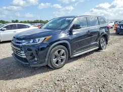 5TDDGRFH0KS053862 2019 TOYOTA HIGHLANDER