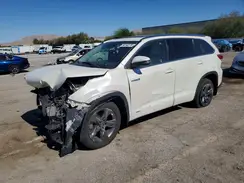 5TDDGRFH0KS059077 2019 TOYOTA HIGHLANDER
