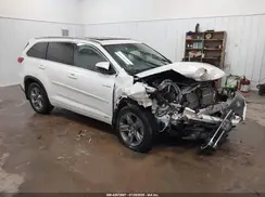5TDDGRFH0KS067096 2019 TOYOTA HIGHLANDER