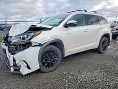 5TDDGRFH0KS077546 2019 TOYOTA HIGHLANDER