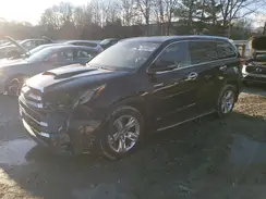 5TDDGRFH1HS021964 2017 TOYOTA HIGHLANDER