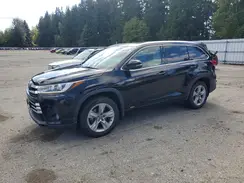 5TDDGRFH1HS022371 2017 TOYOTA HIGHLANDER