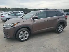 5TDDGRFH1HS024671 2017 TOYOTA HIGHLANDER
