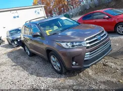 5TDDGRFH1HS025951 2017 TOYOTA HIGHLANDER
