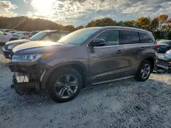 5TDDGRFH1HS032379 2017 TOYOTA HIGHLANDER
