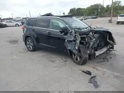 5TDDGRFH1HS032771 2017 TOYOTA HIGHLANDER