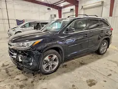 5TDDGRFH1HS036108 2017 TOYOTA HIGHLANDER