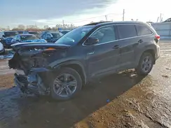 5TDDGRFH1JS044747 2018 TOYOTA HIGHLANDER
