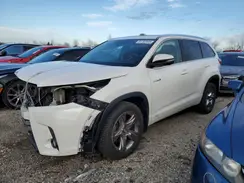 5TDDGRFH1JS046479 2018 TOYOTA HIGHLANDER