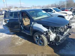 5TDDGRFH1JS047468 2018 TOYOTA HIGHLANDER
