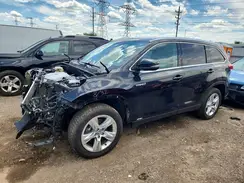 5TDDGRFH1KS060044 2019 TOYOTA HIGHLANDER