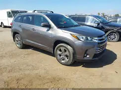 5TDDGRFH1KS063199 2019 TOYOTA HIGHLANDER