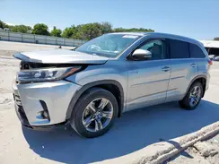 5TDDGRFH2HS023478 2017 TOYOTA HIGHLANDER