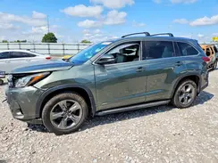 5TDDGRFH2HS024601 2017 TOYOTA HIGHLANDER