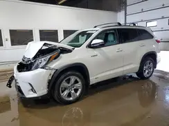 5TDDGRFH2HS025103 2017 TOYOTA HIGHLANDER