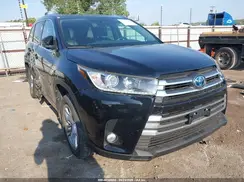 5TDDGRFH2HS032892 2017 TOYOTA HIGHLANDER
