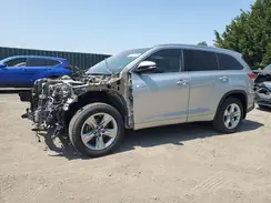 5TDDGRFH2HS036134 2017 TOYOTA HIGHLANDER