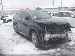 5TDDGRFH2JS039704 2018 TOYOTA HIGHLANDER
