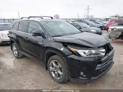 5TDDGRFH2JS044899 2018 TOYOTA HIGHLANDER