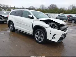 5TDDGRFH2JS047348 2018 TOYOTA HIGHLANDER