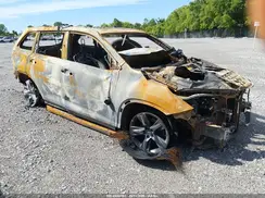 5TDDGRFH2KS061395 2019 TOYOTA HIGHLANDER